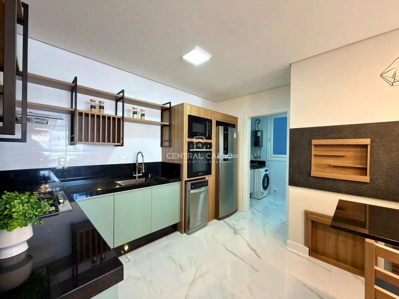Apartamento 2 dormitórios à venda no bairro Navegantes em Capão: 12ª foto da galeria de imagens do imóvel