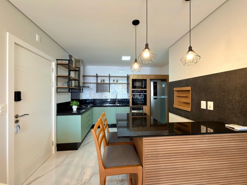 Apartamento 2 dormitórios à venda no bairro Navegantes em Capão: 11ª foto da galeria de imagens do imóvel