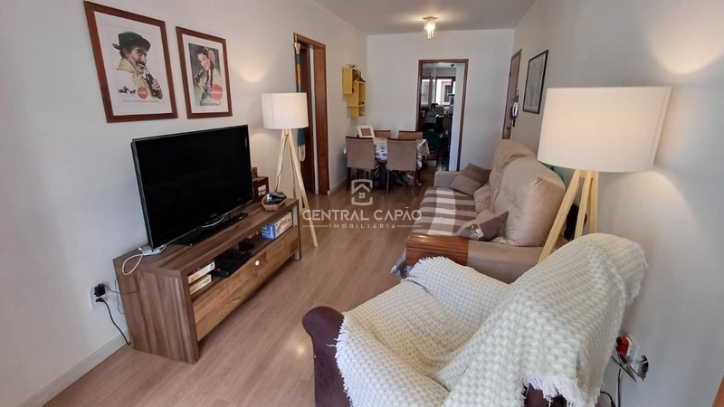 APARTAMENTO EXCELENTE LOCALIZAÇÃO: 3ª foto da galeria de imagens do imóvel