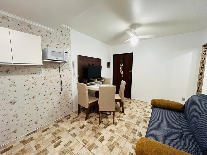 Excelente apartamento próximo do mar e de todos recursos necessários: 3ª foto da galeria de imagens do imóvel