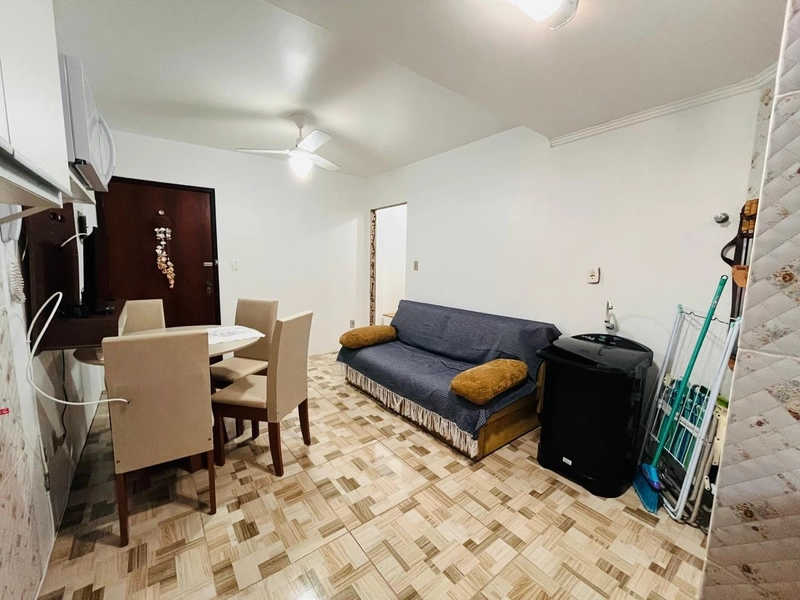 Excelente apartamento próximo do mar e de todos recursos necessários: 4ª foto da galeria de imagens do imóvel