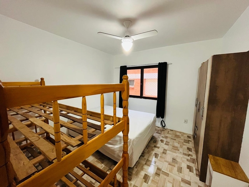 Excelente apartamento próximo do mar e de todos recursos necessários: 6ª foto da galeria de imagens do imóvel