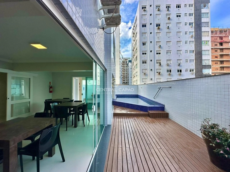 3 Dormitórios em frente a praça: 24ª foto da galeria de imagens do imóvel