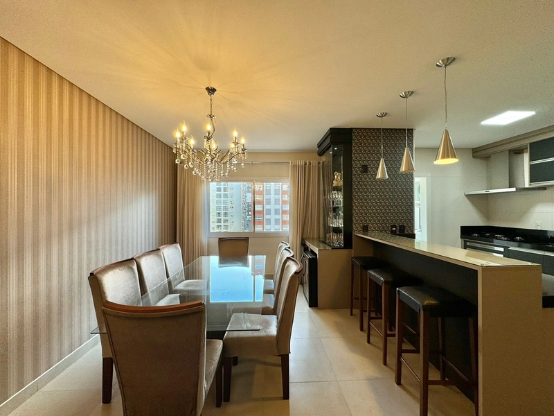 2 dormitórios, mobiliado e decorado.: 11ª foto da galeria de imagens do imóvel
