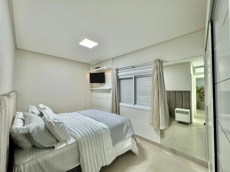2 dormitórios, mobiliado e decorado.: 23ª foto da galeria de imagens do imóvel