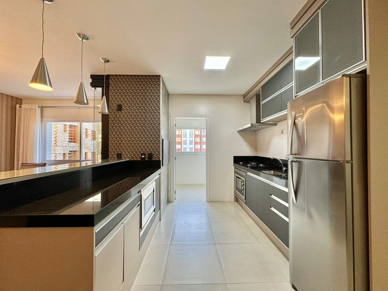 2 dormitórios, mobiliado e decorado.: 9ª foto da galeria de imagens do imóvel