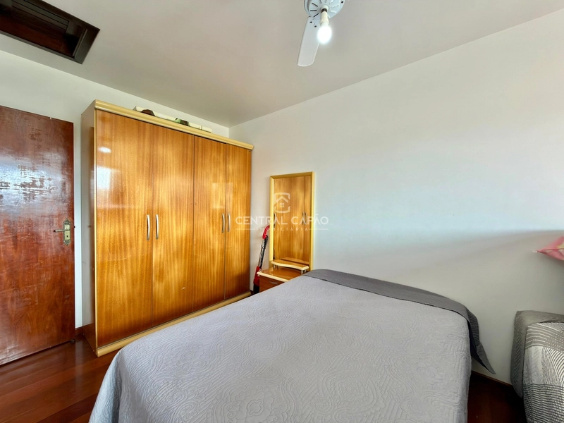 SOBRADO A UMA QUADRA DO MAR!: 24ª foto da galeria de imagens do imóvel