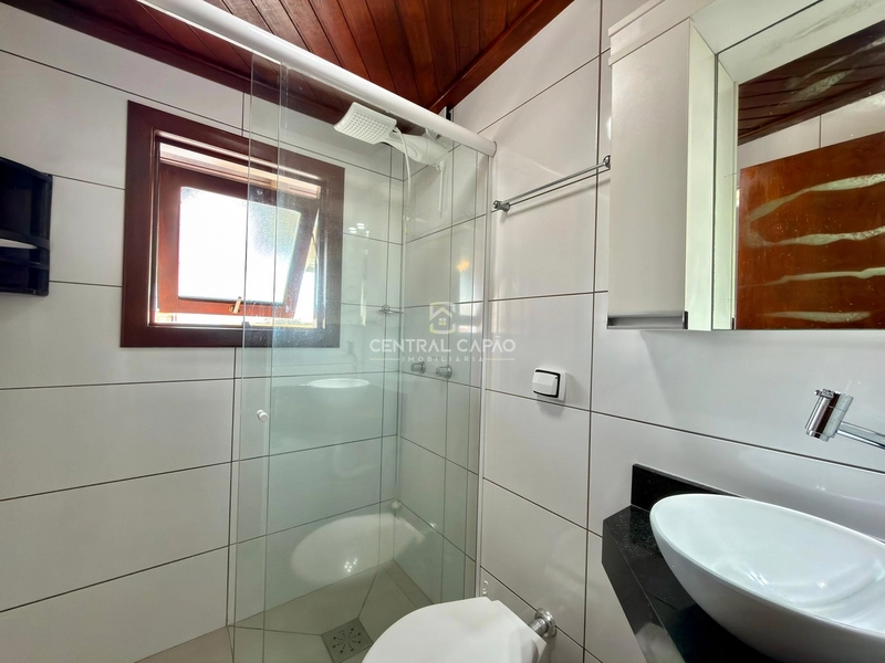 SOBRADO A UMA QUADRA DO MAR!: 19ª foto da galeria de imagens do imóvel