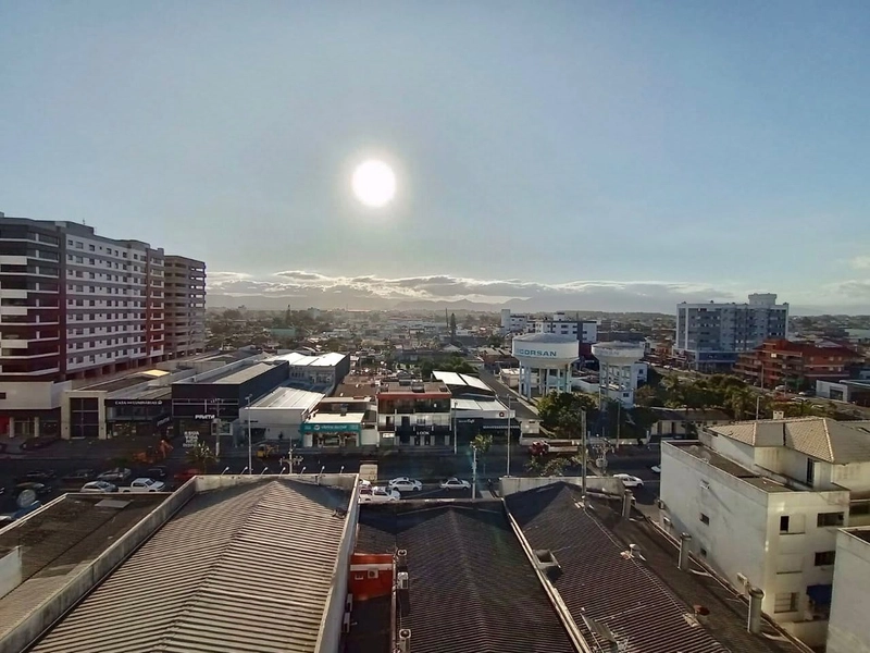 ALTO PADRÃO CONSTRUTIVO!!: 5ª foto da galeria de imagens do imóvel