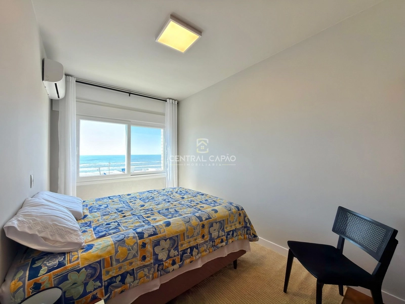 Apartamento 2 dormitórios na beira mar à venda em Capão: 18ª foto da galeria de imagens do imóvel