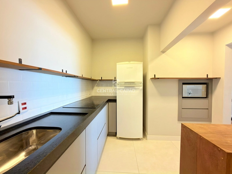 Apartamento 2 dormitórios na beira mar à venda em Capão: 23ª foto da galeria de imagens do imóvel