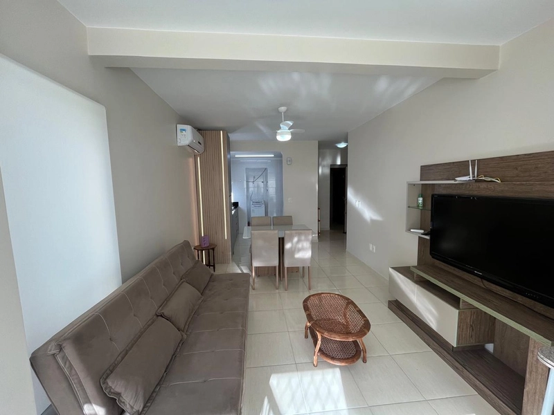 Apartamento dois dormitórios - Zona Nova - Capão da Canoa