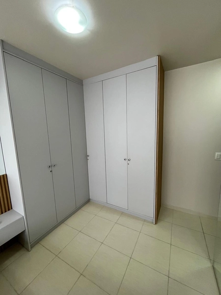 Apartamento dois dormitórios -  Zona Nova - Capão da Canoa: 11ª foto da galeria de imagens do imóvel