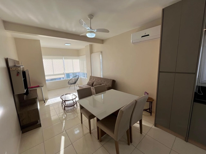 Apartamento dois dormitórios -  Zona Nova - Capão da Canoa: 3ª foto da galeria de imagens do imóvel