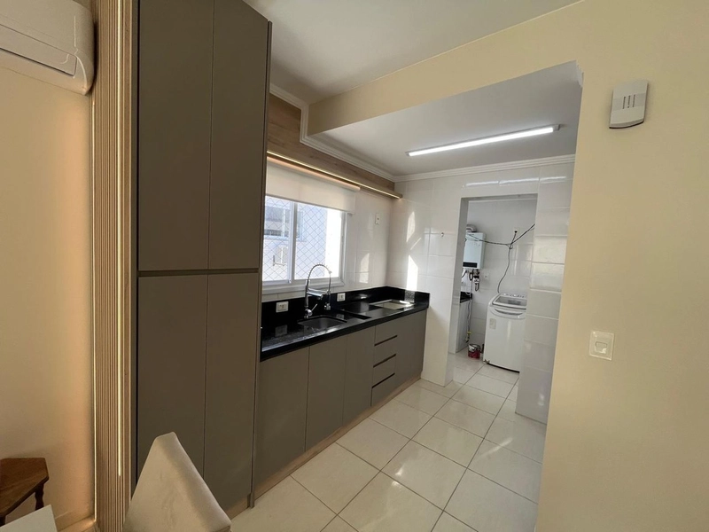 Apartamento dois dormitórios -  Zona Nova - Capão da Canoa: 6ª foto da galeria de imagens do imóvel