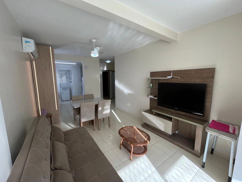 Apartamento dois dormitórios -  Zona Nova - Capão da Canoa: 2ª foto da galeria de imagens do imóvel