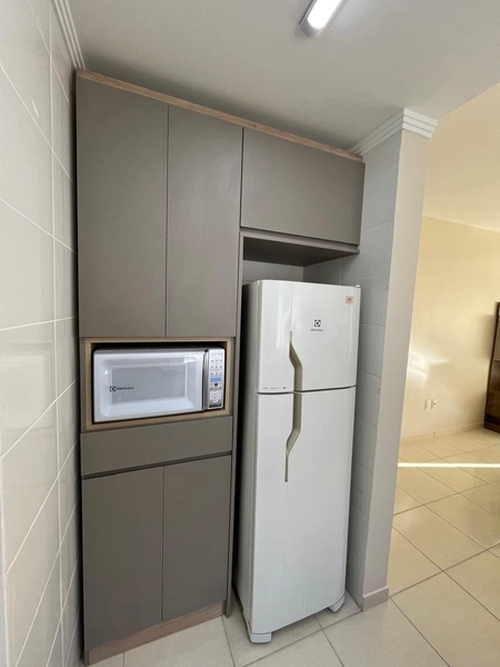 Apartamento dois dormitórios -  Zona Nova - Capão da Canoa: 7ª foto da galeria de imagens do imóvel