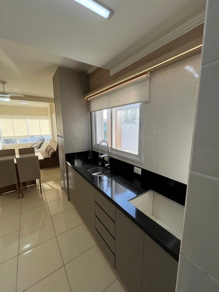 Apartamento dois dormitórios -  Zona Nova - Capão da Canoa: 10ª foto da galeria de imagens do imóvel