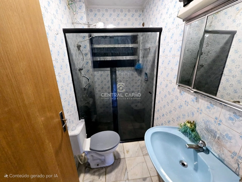 Três dormitórios com vista mar!!: 2ª foto da galeria de imagens do imóvel