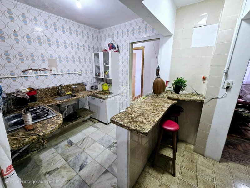 Três dormitórios com vista mar!!: 10ª foto da galeria de imagens do imóvel