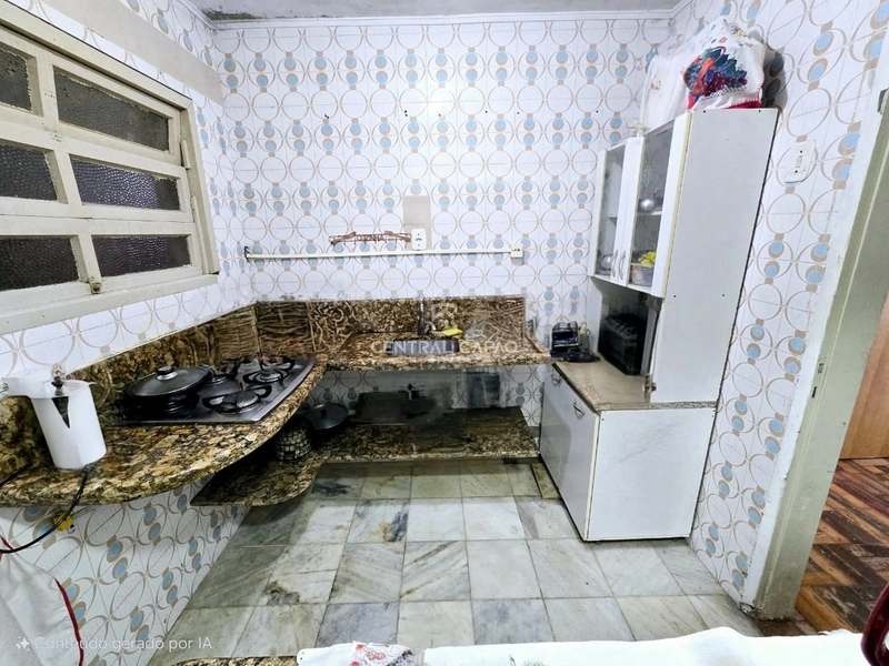 Três dormitórios com vista mar!!: 4ª foto da galeria de imagens do imóvel