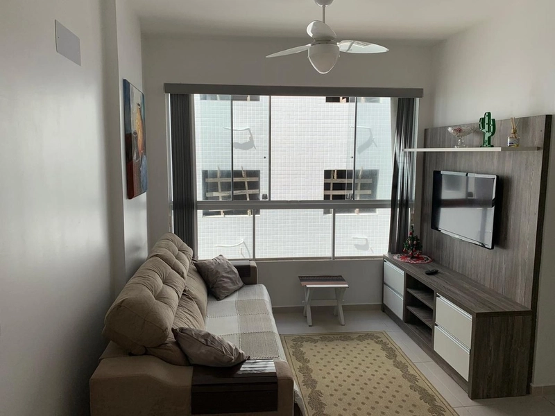 Excelente apartamento composto por 02 amplos dormitórios