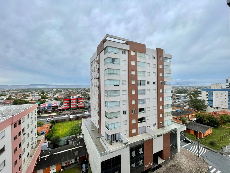 Edifício próximo à Flávio Boianoviski!!!: 9ª foto da galeria de imagens do imóvel