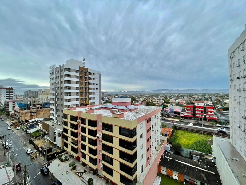 Edifício próximo à Flávio Boianoviski!!!: 8ª foto da galeria de imagens do imóvel