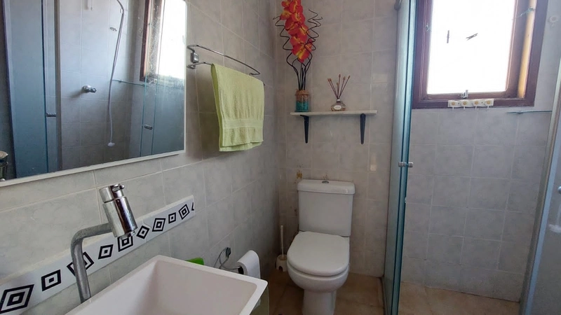 2 dormitórios com vista liberada: 9ª foto da galeria de imagens do imóvel