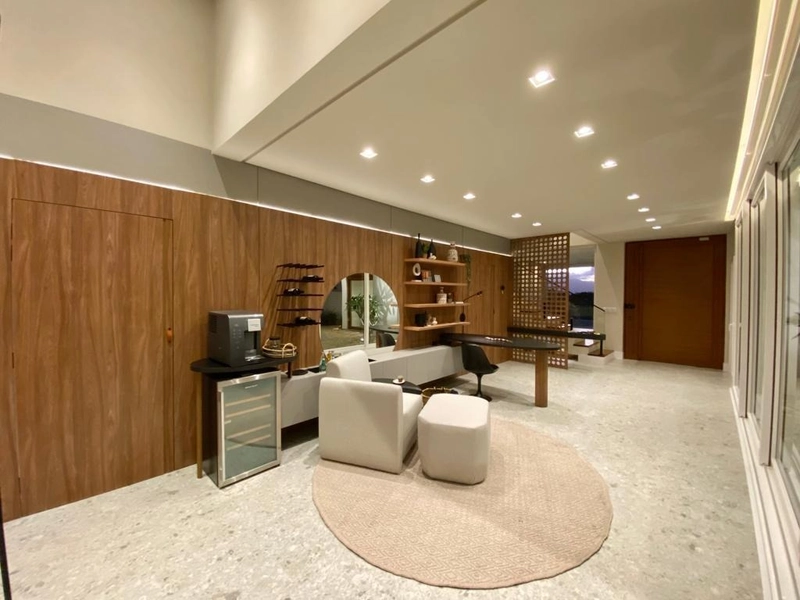 LUXUOSA CASA EM CONDOMÍNIO: 4ª foto da galeria de imagens do imóvel