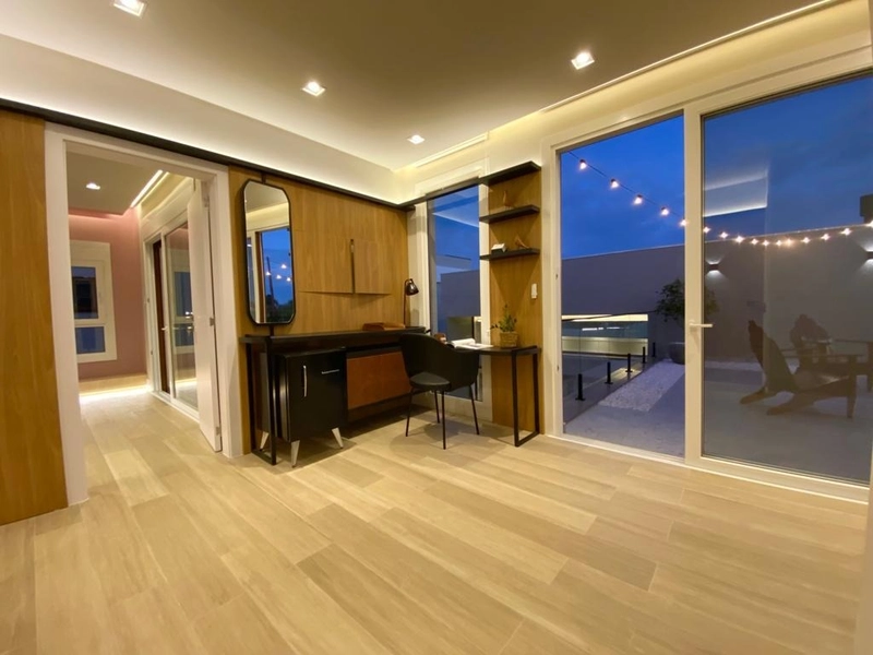 LUXUOSA CASA EM CONDOMÍNIO: 24ª foto da galeria de imagens do imóvel