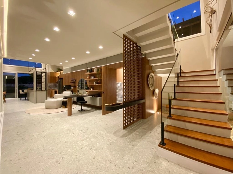 LUXUOSA CASA EM CONDOMÍNIO: 23ª foto da galeria de imagens do imóvel