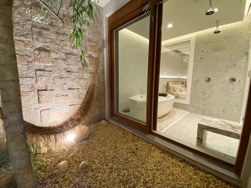 LUXUOSA CASA EM CONDOMÍNIO: 20ª foto da galeria de imagens do imóvel