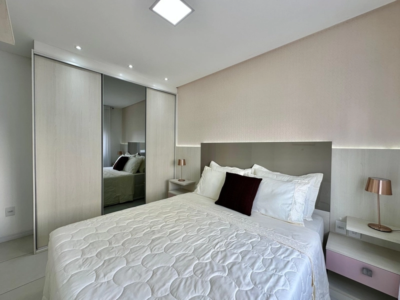 3 DORMITÓRIOS VISITA MAR E TODA AVENIDA: 18ª foto da galeria de imagens do imóvel