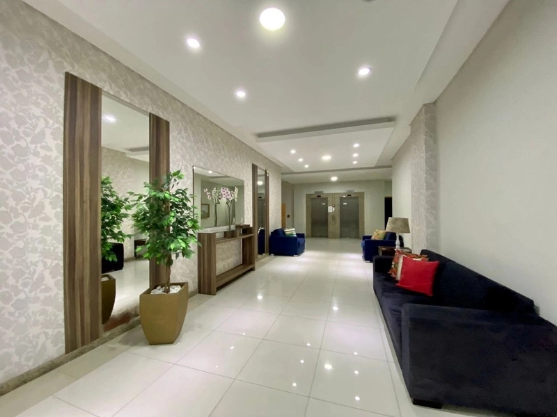 Apartamento de 2 quartos com suíte e garagem com 150m²!: 8ª foto da galeria de imagens do imóvel