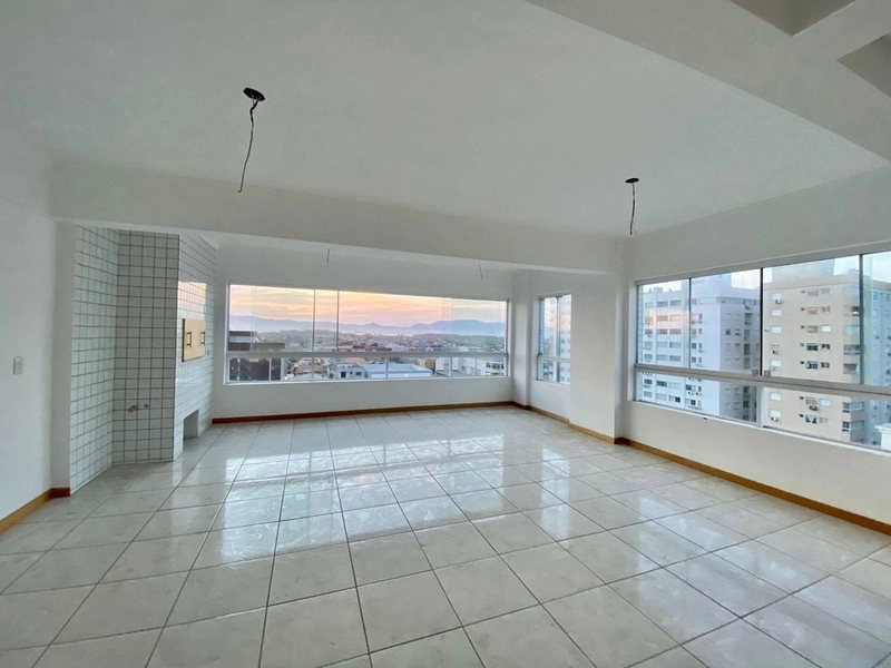 Apartamento de 2 quartos com suíte e garagem com 150m²!: 1ª foto da galeria de imagens do imóvel