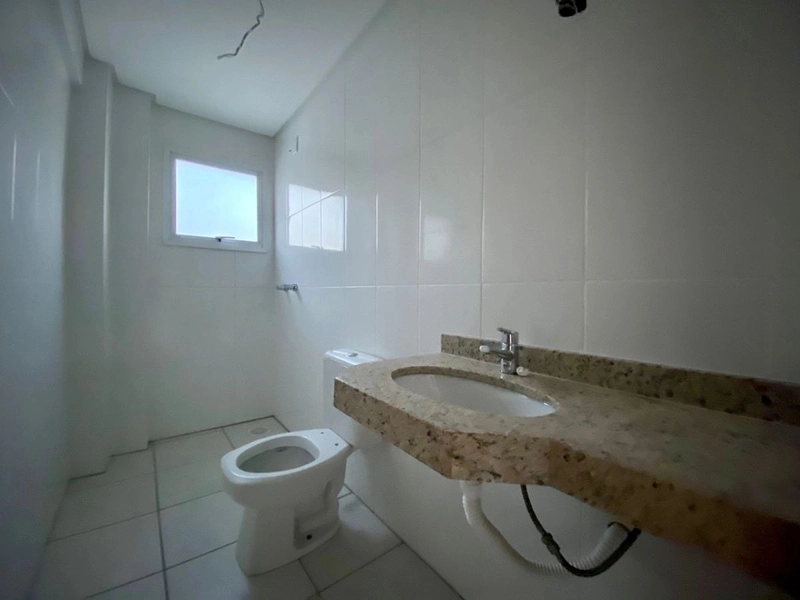 Apartamento de 2 quartos com suíte e garagem com 150m²!: 3ª foto da galeria de imagens do imóvel