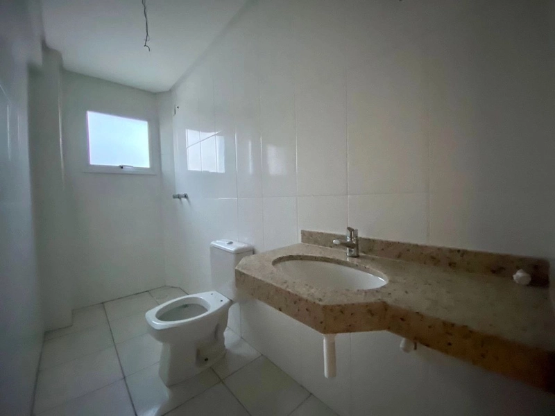 Apartamento de 2 quartos com suíte e garagem com 150m²!: 21ª foto da galeria de imagens do imóvel