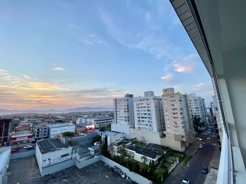 Apartamento de 2 quartos com suíte e garagem com 150m²!: 18ª foto da galeria de imagens do imóvel