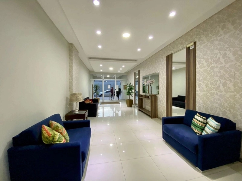 Apartamento de 2 quartos com suíte e garagem com 150m²!: 20ª foto da galeria de imagens do imóvel