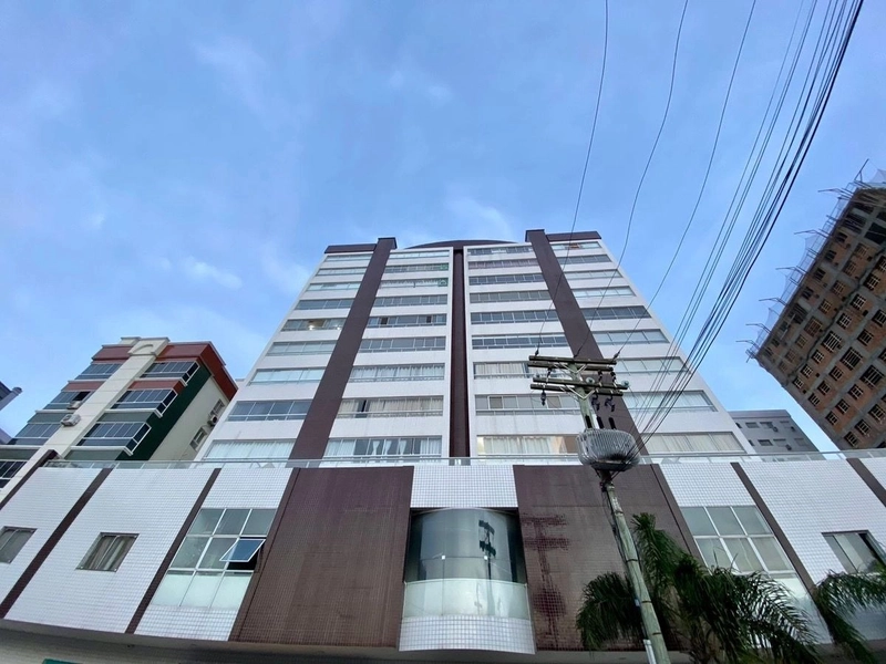 Apartamento de 2 quartos com suíte e garagem com 150m²!: 2ª foto da galeria de imagens do imóvel