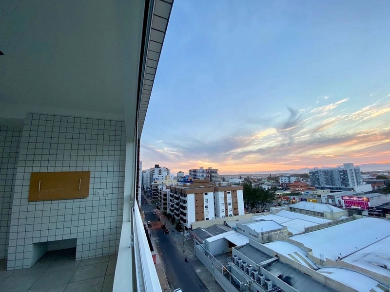 Apartamento de 2 quartos com suíte e garagem com 150m²!: 12ª foto da galeria de imagens do imóvel