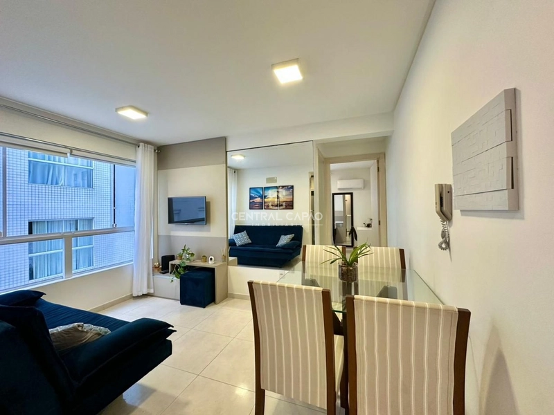 Apartamento 1 dormitório à venda em Capão da Canoa