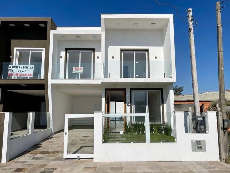 CASA DE FRENTE PARA O MAR: 1ª foto da galeria de imagens do imóvel