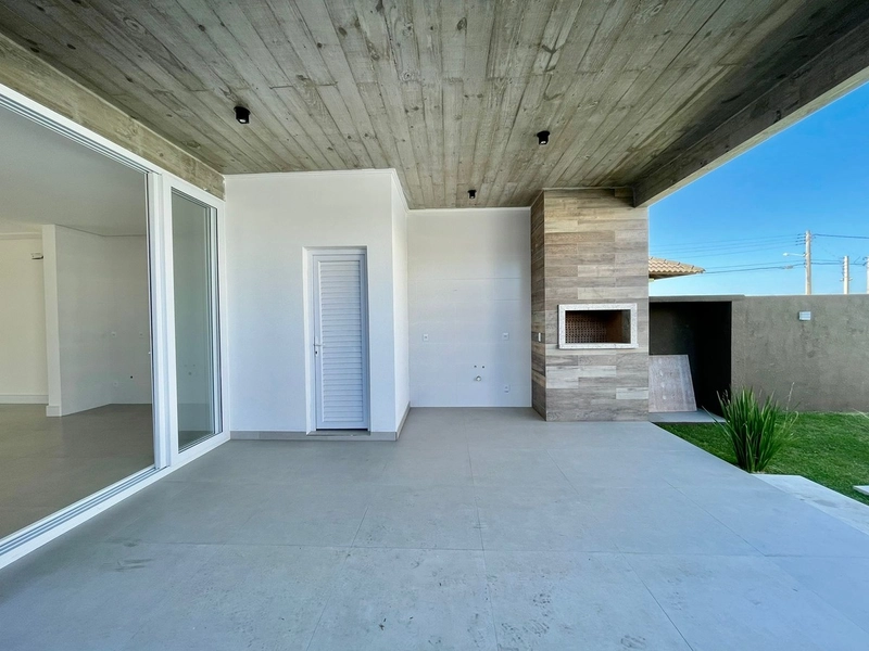 CASA DE FRENTE PARA O MAR: 7ª foto da galeria de imagens do imóvel