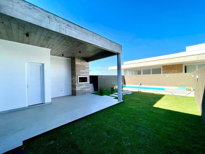 CASA DE FRENTE PARA O MAR: 8ª foto da galeria de imagens do imóvel