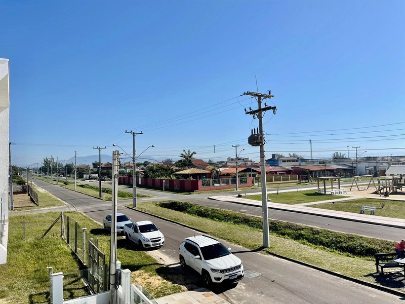 Lindo Sobrado com piscina a beira mar de Capão: 34ª foto da galeria de imagens do imóvel
