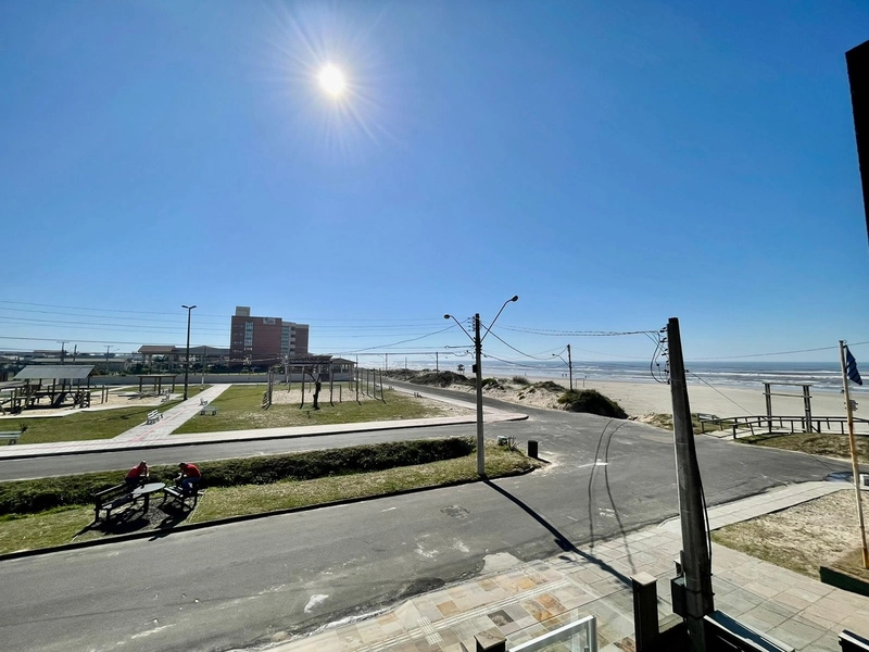 Lindo Sobrado com piscina a beira mar de Capão: 28ª foto da galeria de imagens do imóvel