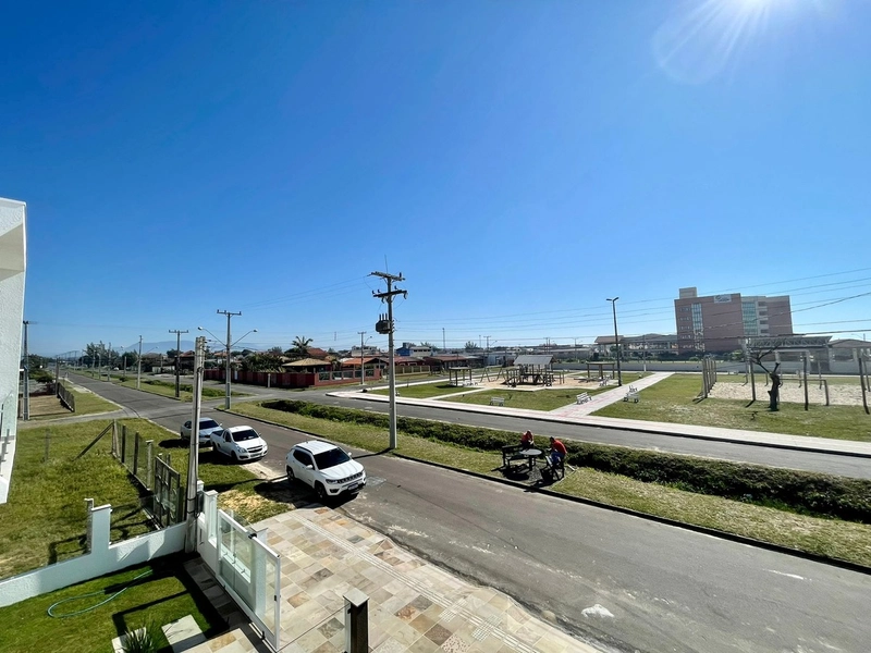 Lindo Sobrado com piscina a beira mar de Capão: 36ª foto da galeria de imagens do imóvel
