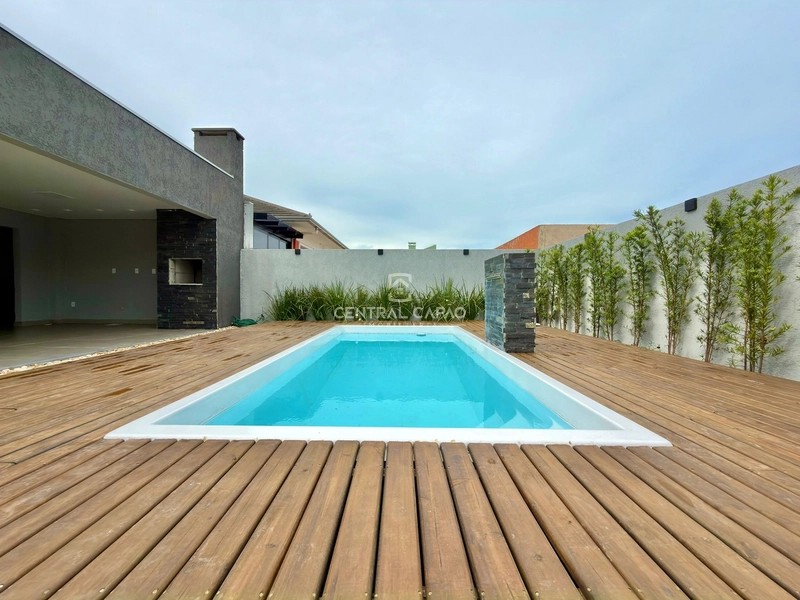 Casa à apenas 300metros do mar à venda em Atlântida Sul: 16ª foto da galeria de imagens do imóvel